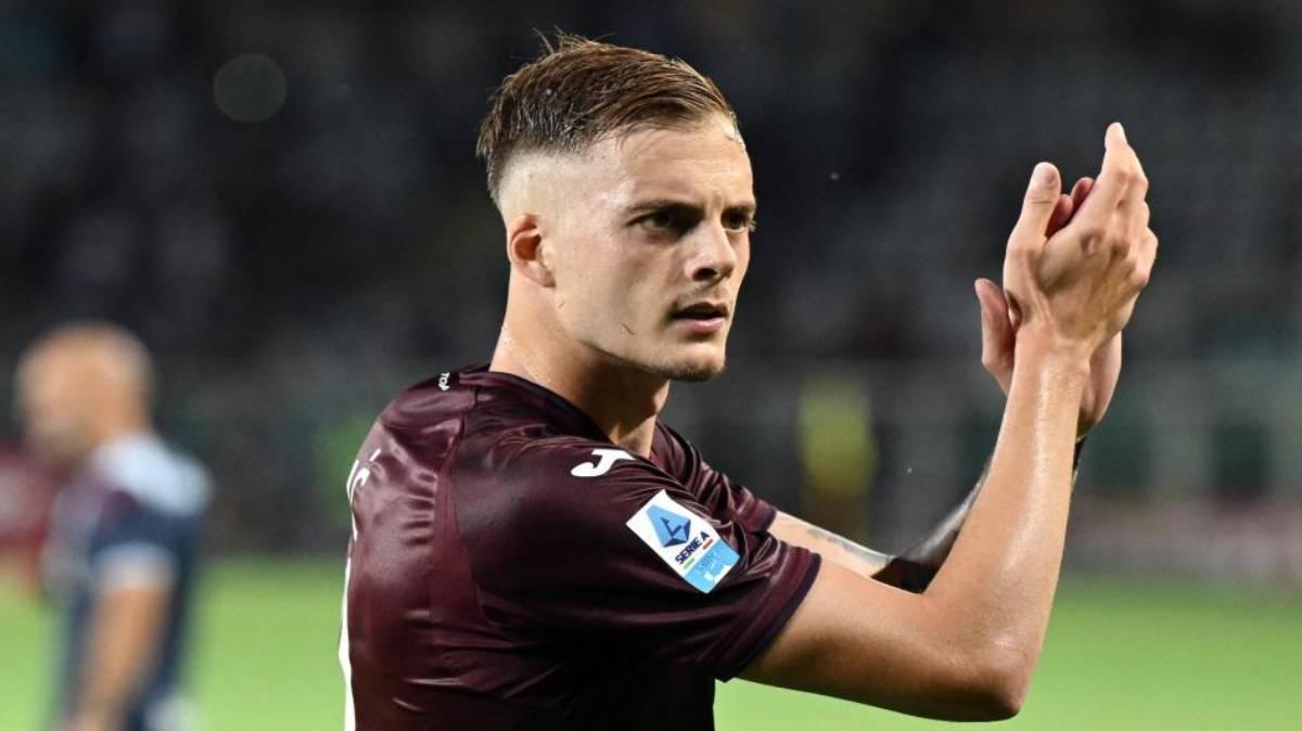 Lazio | Torino in ansia per Ilic: le ultime sulle sue condizioni