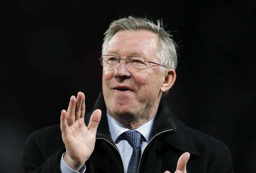 Sir Alex Ferguson si ritira! 27 anni di successi e quel rimpianto a Montecarlo contro la Lazio...