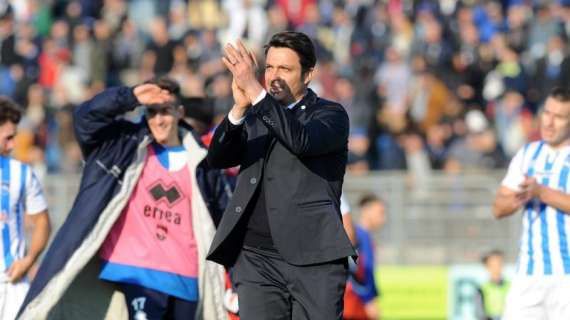 Basta un gol per festeggiare: Pescara, la Serie A è tua