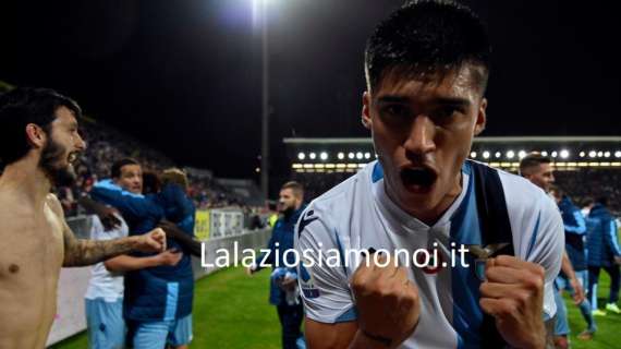 Cagliari - Lazio, i numeri del match: Jony da record, Maran smentito