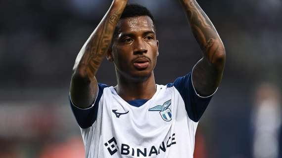 FORMELLO - Lazio, Sarri 'candida' Marcos Antonio per la Samp. E Pedro ci prova...