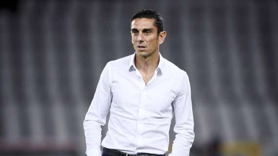 Serie A, Longo: "Campionato livellato, la Lazio può inserirsi"