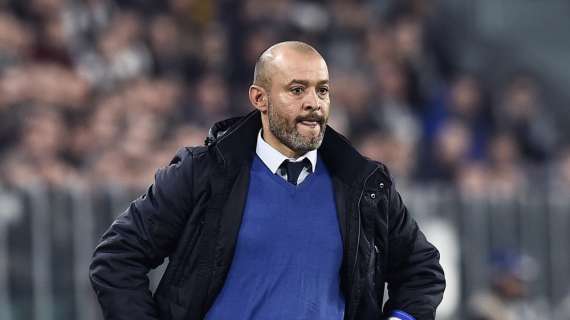 Roma, nuovo nome per la panchina: in corsa anche Espirito Santo