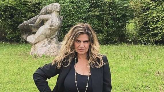 Debora Caprioglio: "Non sono mai stata con Tinto Brass e su Eriksson..."