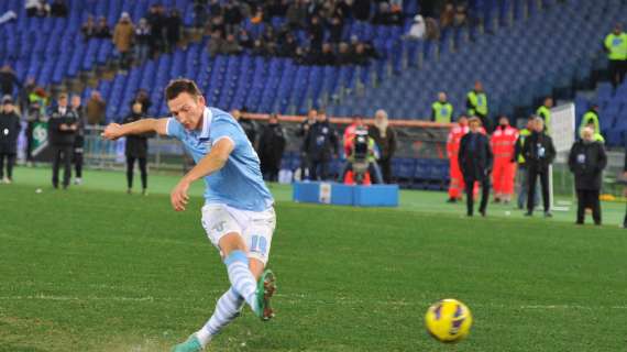 Kozak chiede spazio: "Parlerò con la società, voglio giocare di più"
