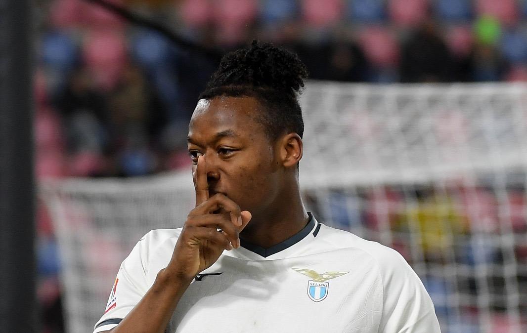 Lazio, Piscedda: "Vittoria meritata, ma l'esultanza di Noslin..."