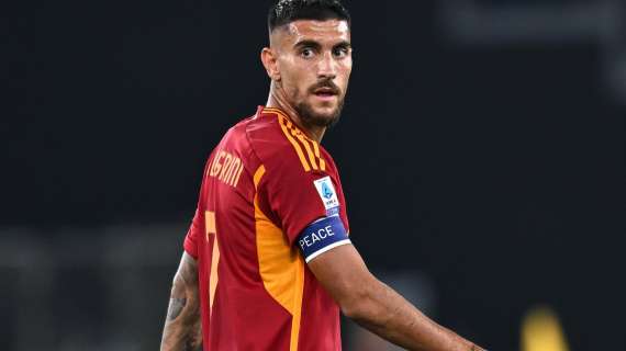 Pellegrini risponde a Fabrizio Corona: "Accuse inventate, ci penseranno i miei legali"