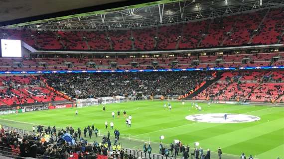 UFFICIALE - Carabao Cup, la finale tra Tottenham e City si giocherà davanti a 8000 persone