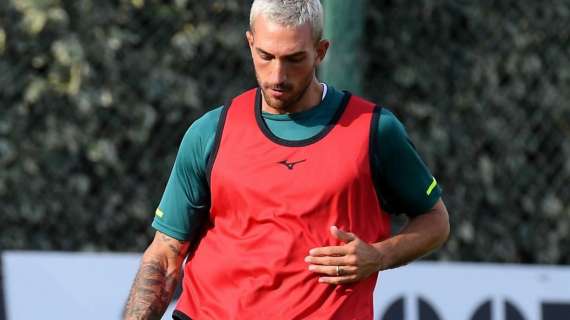 Lazio | Cataldi resta regista: Sarri dà il via alla sfida con Rovella