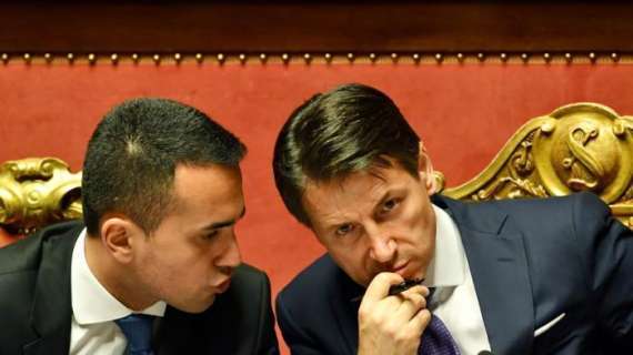 Politica / Manovra, lettera Ue a Italia: "Piano non conforme"