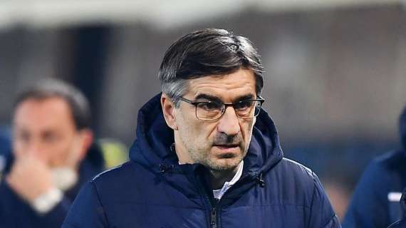 Lazio - Verona, Juric: "Kalinic non ci sarà. Ecco chi toglierei ai biancocelesti..."