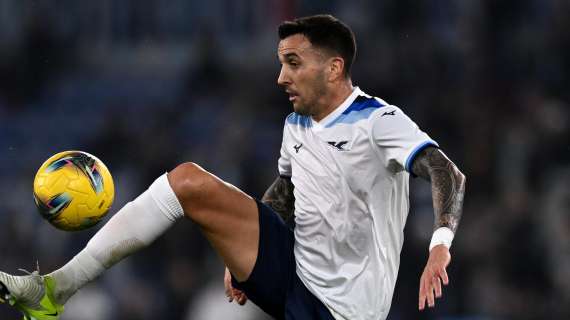 RIVIVI LA DIRETTA - Lazio, Vecino: "Il ritorno sarà più difficile dell'andata"