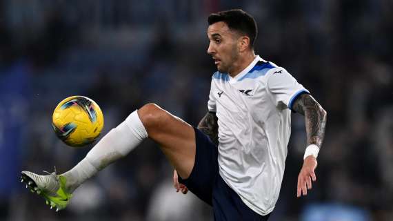 Lazio, si lavora al rinnovo di Vecino: le ultime 