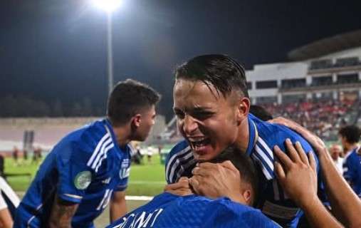 Avellino, D'Andrea: "Il direttore aveva anche altri club. Con Crespi..."