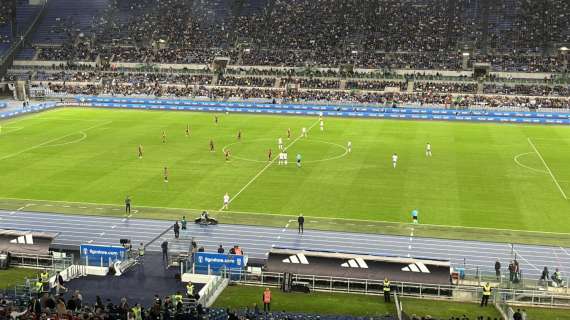 Italia - Belgio, Pellegrini rovina la festa: all'Olimpico finisce 2-2