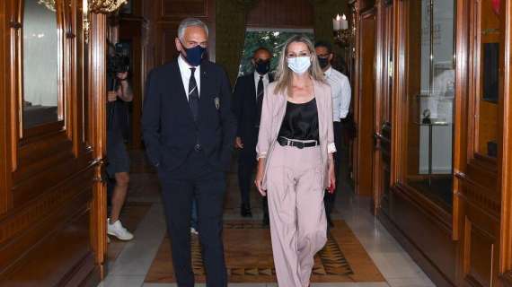 Gravina - Vezzali, alta tensione: dalla capienza al 100% ai ristori