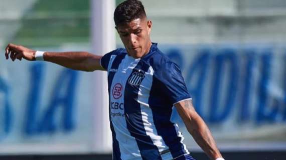 Calciomercato Lazio, dalla Spagna: "Interesse per Piero Hincapié"