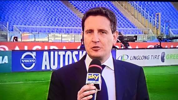 Petrucci: "Ecco quando si giocherebbe Lazio - Torino in caso di rinvio"