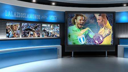 LLSN WEBTV - SPECIALE LAZIO-LIVORNO