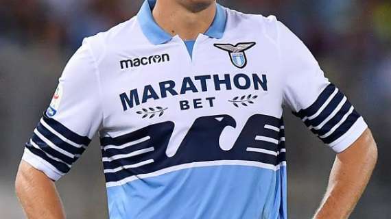 Europa League, Lazio - Marsiglia: allo stadio con Marathon Bet