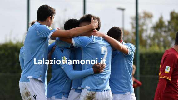 Youth League, domani il sorteggio della Lazio: il comunicato del club
