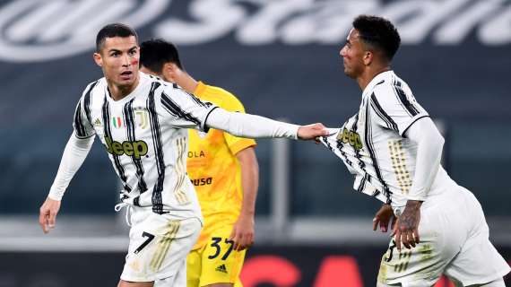 Serie A, doppio Ronaldo stende il Cagliari: la Juventus torna al successo 