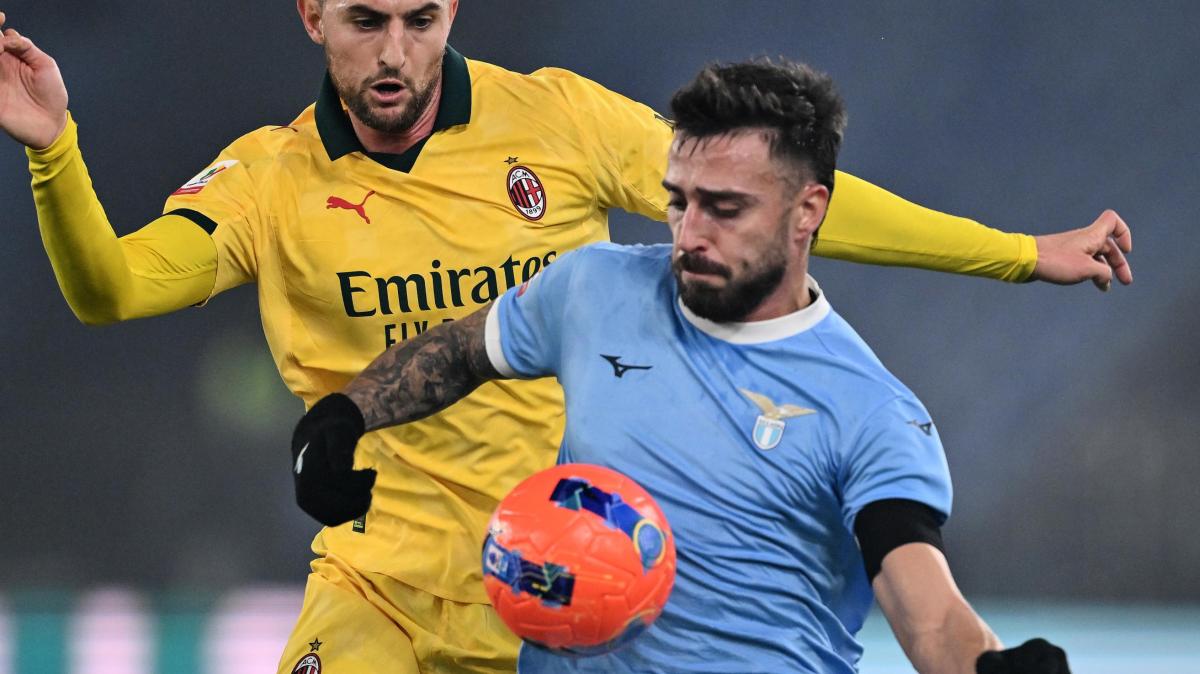 Lazio | Gila, parla l'agente: "Ha ancora un contratto! Sul Milan e le altre..."
