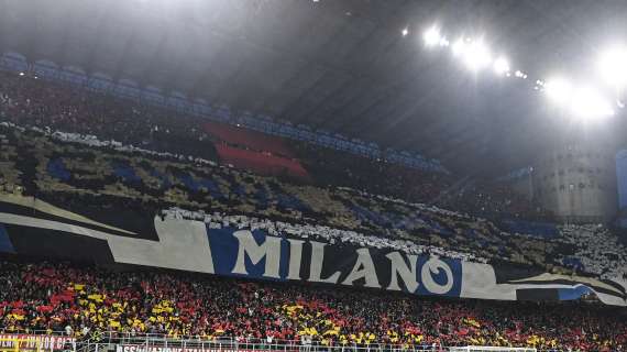 Champions League, il comunicato dei tifosi dell'Inter: "A un passo dalla storia"