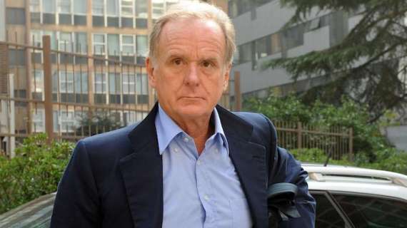 Cobolli Gigli: "Scudetto sul campo, altrimenti si alimentano sospetti"