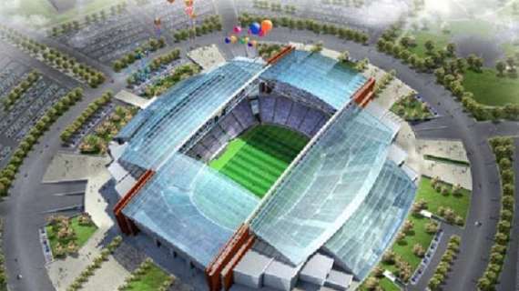 Summit Lotito - Raggi rinviato: ma i contatti per il progetto stadio continuano