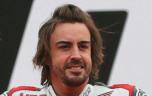 F1 / Svizzera, Alonso investito da un'auto: è in ospedale