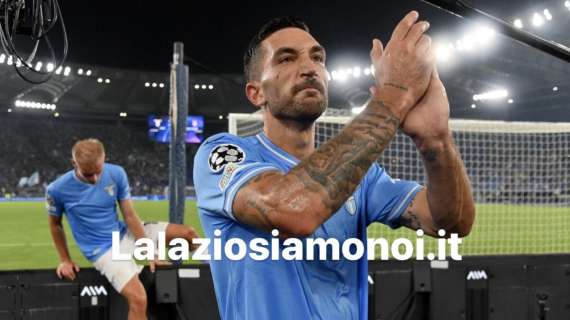 Lazio-Monza, Cataldi a LSC: "Dobbiamo metterci in testa che è iniziato un nuovo campionato"