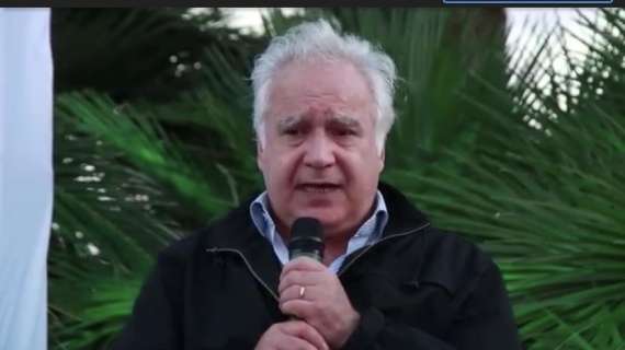 Lazio - Inter, Sconcerti: "C'è un regolamento, solo l'arbitro può interrompere la gara"