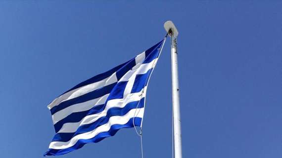 Grecia, governo dà via libera per ripresa campionato: al via il 6 giugno
