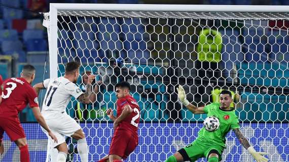 Turchia - Italia, stadio di Konya quasi esaurito: il dato dei biglietti venduti