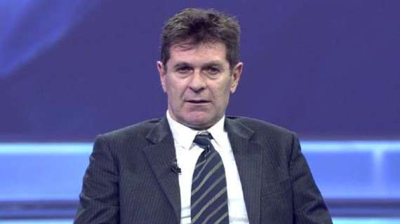 Orsi saluta Maradona: "Diego sarà sempre con noi. Mai più uno come lui"