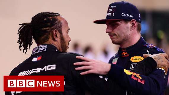 F1 | Hamilton e le minacce: pretesi licenziamenti per evitare il ritiro