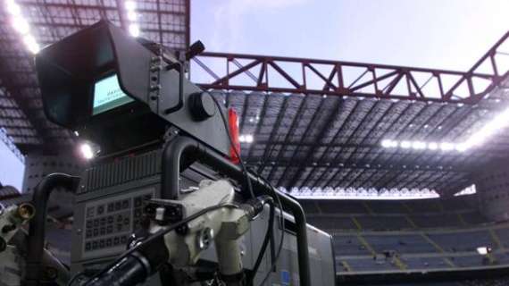 Lega Serie A, prosegue la trattativa con Mediapro: esame a novembre