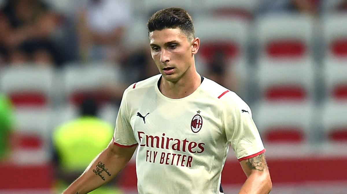 Roma - Lazio, Caldara sul derby: "Sarà decisivo, vi spiego perché"