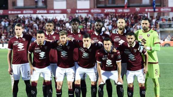 Lazio - Torino, i convocati di Mazzarri: assenti in tre