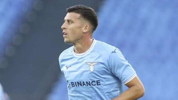 Lazio, Margiotta esalta Casale: "Per il Verona la sua è una storia su tutte"