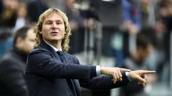 Nedved, oggi è il suo compleanno: la Uefa ricorda il gol dell'ex Lazio in finale di Coppa delle Coppe
