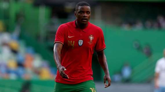 Portogallo, William: "Contro Turchia e Italia sfide complicate, ma..."