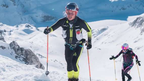 Lutto nel mondo dello sport: è scomparsa l'ex campionessa olimpica Laura Dahlmeier