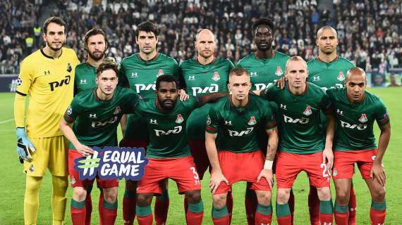 Europa League, le avversarie della Lazio: la Lokomotiv rievoca ricordi dolcissimi