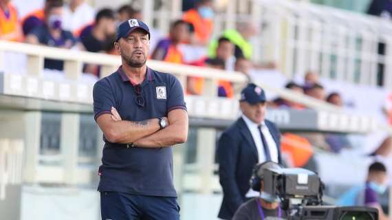 Cagliari, Zenga: “Siamo stanchi di subire, dovevano darci il rigore!”