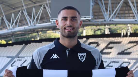 Calciomercato Lazio | Artistico, quale futuro per lui? Il diesse dello Spezia fa chiarezza