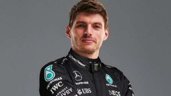 Formula 1 | Verstappen alla Mercedes, Toto Wolff scuote il mercato piloti