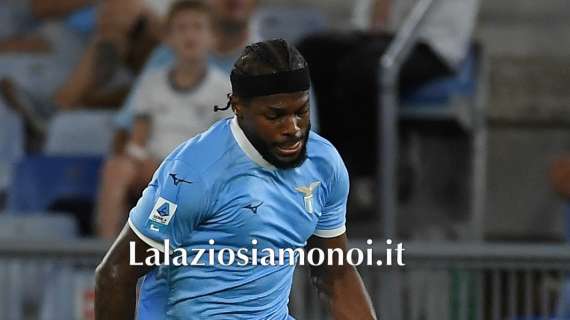 Lazio, Nuno Tavares nella top 10 dei portoghesi all'estero: i dati