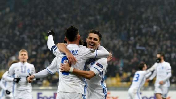 Dinamo Kiev, l'ex Lozinsky: "Lazio squadra esperta e attrezzata. Servirà grande dedizione..."